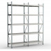 SGR-V Стеллаж 1265-3,0 до 500 кг на ярус