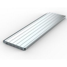 SGR-V-Zn Полка 150x600