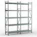 SGR-V-Zn Стеллаж 1285-3,0 оцинкованный до 500 кг на ярус