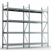 SGR-V-Zn Стеллаж 2164-2,5 оцинкованный до 500 кг на ярус