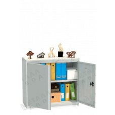 Шкаф архивный ALR 8810