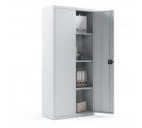 Шкаф архивный ШХА-850(40)