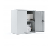 Шкаф архивный ШХА/2-850(40)