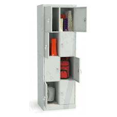 Шкаф для одежды ШР 28-600