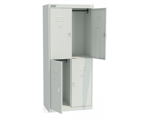 Шкаф для одежды ШРК 24-800