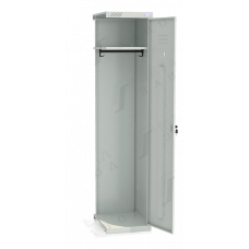 Шкаф для одежды ШРС 11-400 ДС