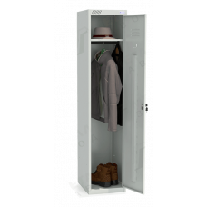Шкаф для одежды ШРС 11-400