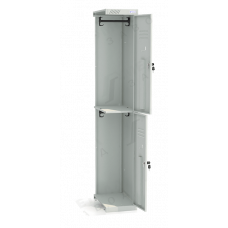 Шкаф для одежды ШРС 12-300 ДС
