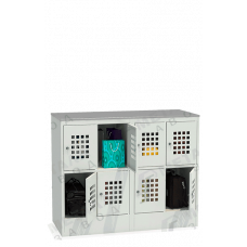 Шкаф для ручной клади ШМ-С 24-30