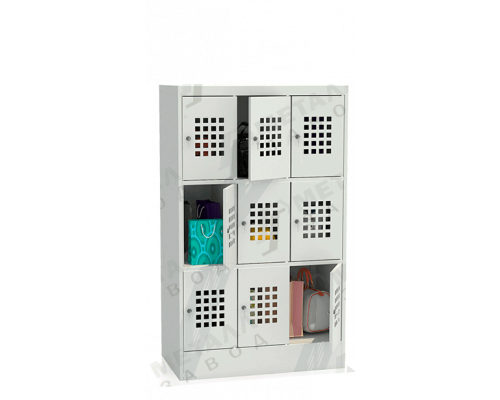 Шкаф для ручной клади ШМ-С 33-30