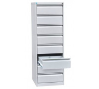 Шкаф картотечный ШК-8(A5)