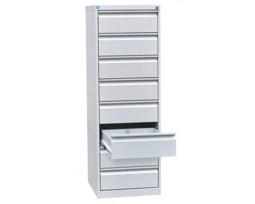 Шкаф картотечный ШК-8(A5)