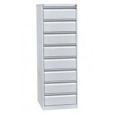 Шкаф картотечный ШК-8(A6)