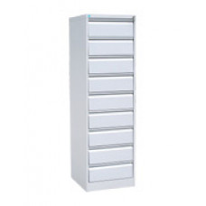 Шкаф картотечный ШК-9(A5)