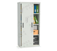 Шкаф-купе архивный AL 1896