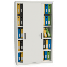 Шкаф-купе архивный AL 2012