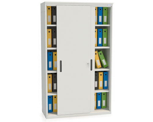 Шкаф-купе архивный AL 2012