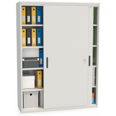 Шкаф-купе архивный AL 2015
