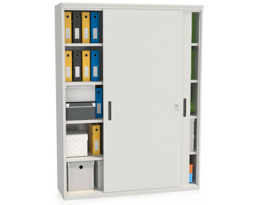 Шкаф-купе архивный AL 2015