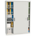 Шкаф-купе архивный AL 2015