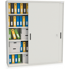 Шкаф-купе архивный AL 2018