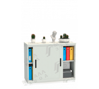 Шкаф-купе архивный ALS-8812