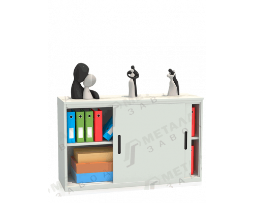 Шкаф-купе архивный ALS-8815