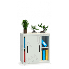 Шкаф-купе архивный ALS-8896