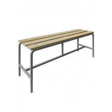 Скамья гардеробная (450x1200x350)