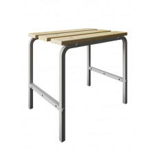 Скамья гардеробная (450x500x350)