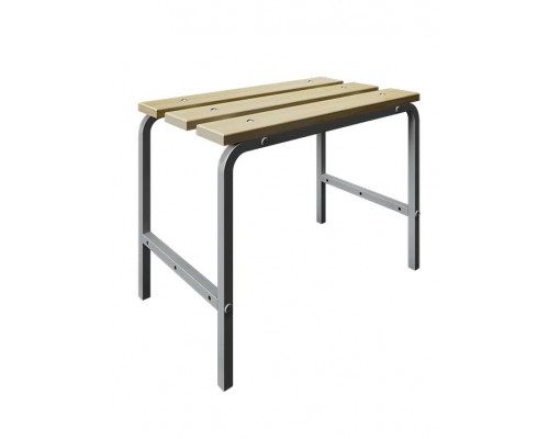 Скамья гардеробная (450x600x350)