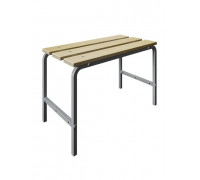 Скамья гардеробная (450x700x350)