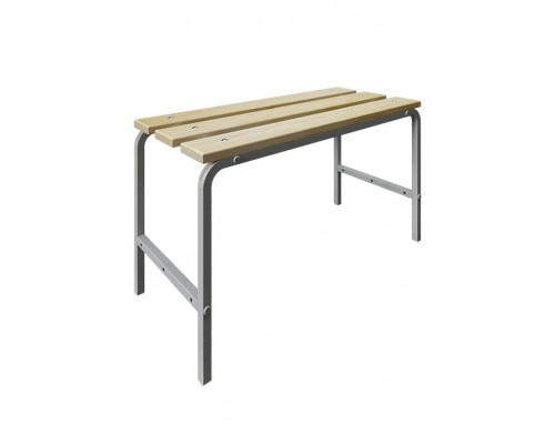 Скамья гардеробная (450x800x350)