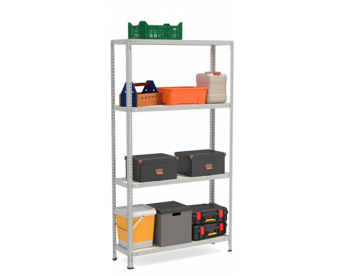 СТФ Стеллаж 1034-1,8 до 125 кг на полку