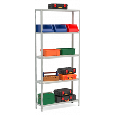 СТФ Стеллаж 1035-2,2 до 125 кг на полку