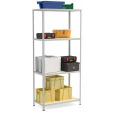 СТФ Стеллаж 1054-2,2 до 125 кг на полку