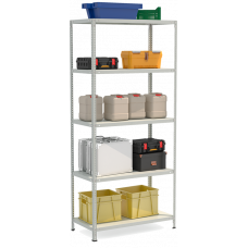 СТФ Стеллаж 1055-2,2 до 125 кг на полку