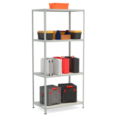 СТФ Стеллаж 1064-2,2 до 125 кг на полку