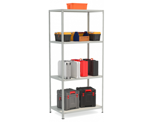 СТФ Стеллаж 1064-2,2 до 125 кг на полку