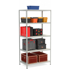 СТФ Стеллаж 1065-2,0 до 125 кг на полку