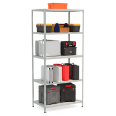 СТФ Стеллаж 1065-2,2 до 125 кг на полку