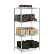 СТФ Стеллаж 1074-2,0 до 125 кг на полку