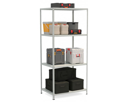 СТФ Стеллаж 1074-2,2 до 125 кг на полку