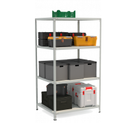 СТФ Стеллаж 1084-1,8 до 125 кг на полку