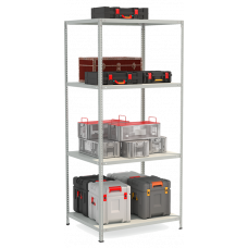 СТФ Стеллаж 1084-2,2 до 125 кг на полку
