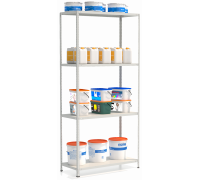 СТФ Стеллаж 1254-2,5 до 125 кг на полку