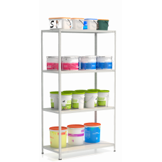 СТФ Стеллаж 1264-2,2 до 125 кг на полку