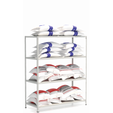 СТФ Стеллаж 1564-1,8 до 125 кг на полку