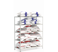 СТФ Стеллаж 1565-1,8 до 125 кг на полку