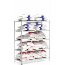 СТФ Стеллаж 1565-1,8 до 125 кг на полку